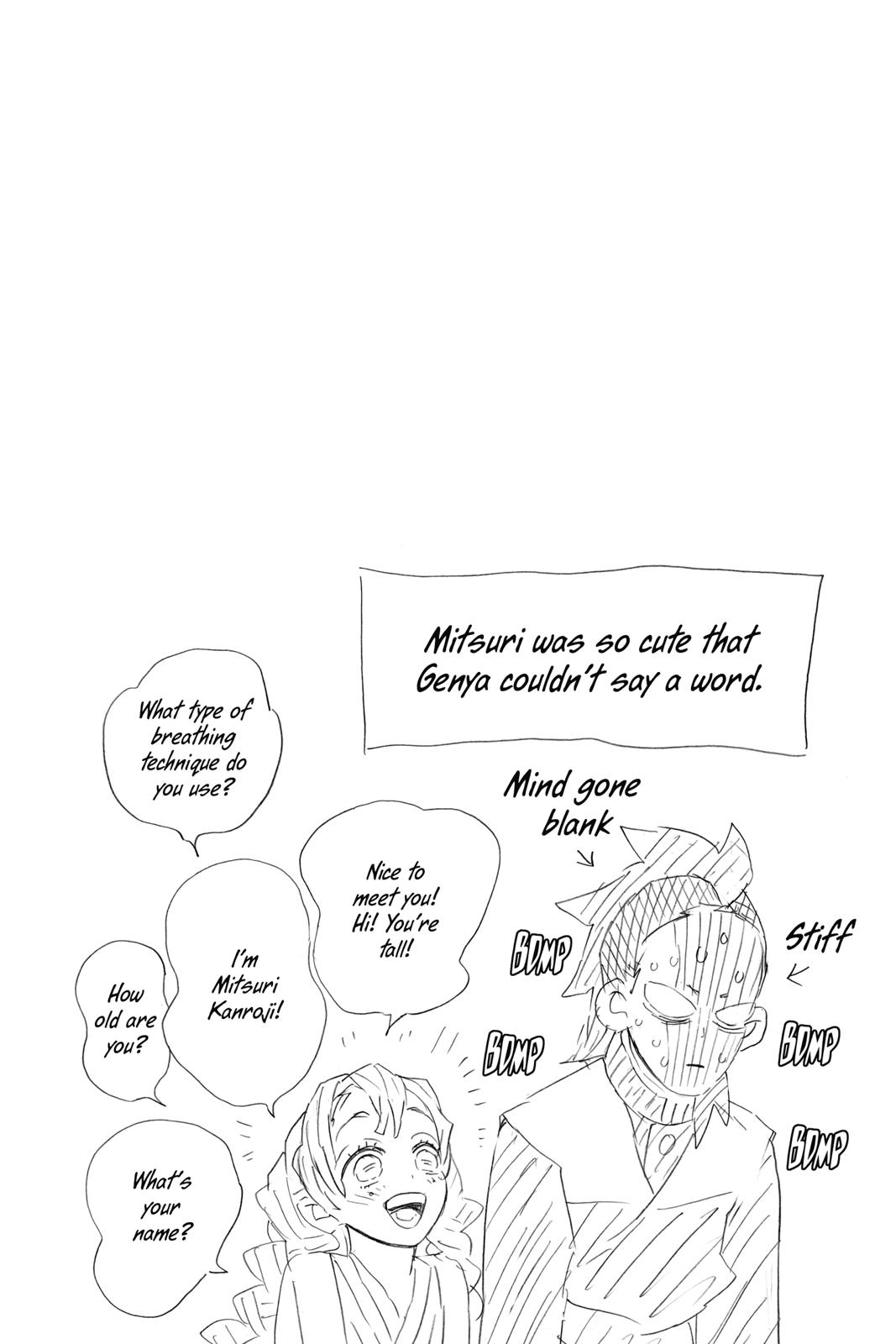 Read Demon Slayer_ Kimetsu no Yaiba EN Manga Online