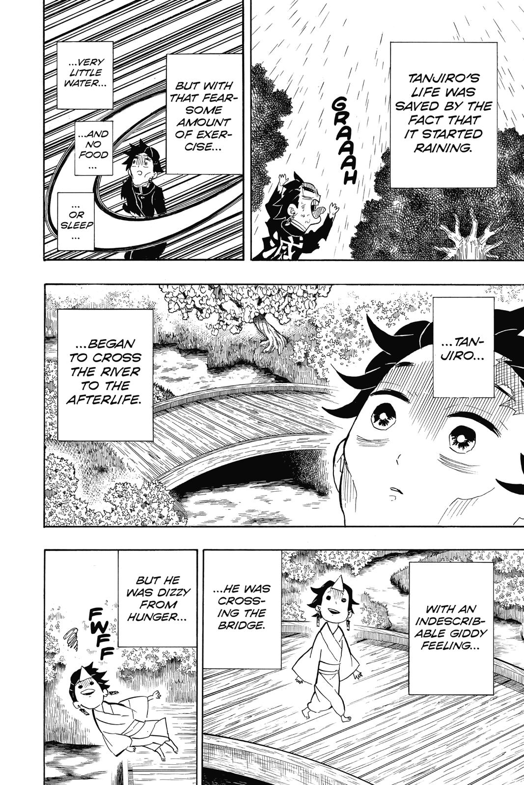 Read Demon Slayer_ Kimetsu no Yaiba EN Manga Online