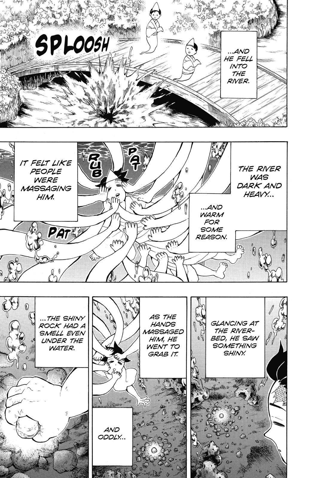 Read Demon Slayer_ Kimetsu no Yaiba EN Manga Online