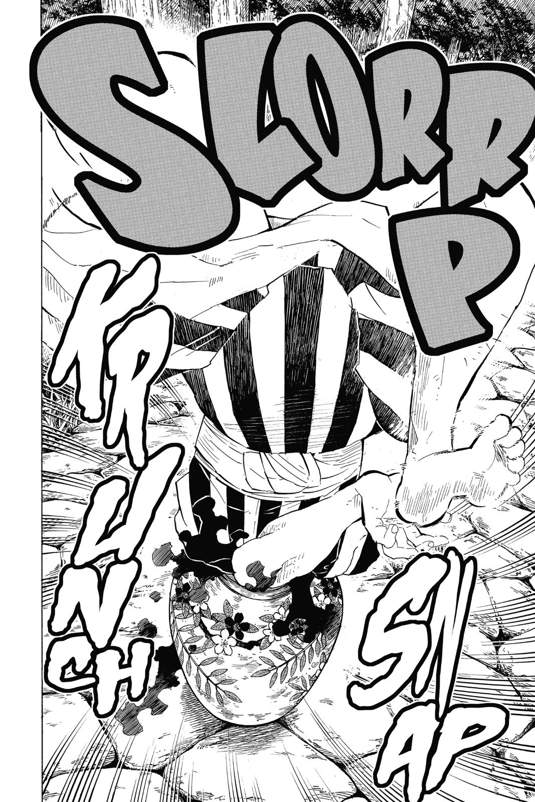Read Demon Slayer_ Kimetsu no Yaiba EN Manga Online