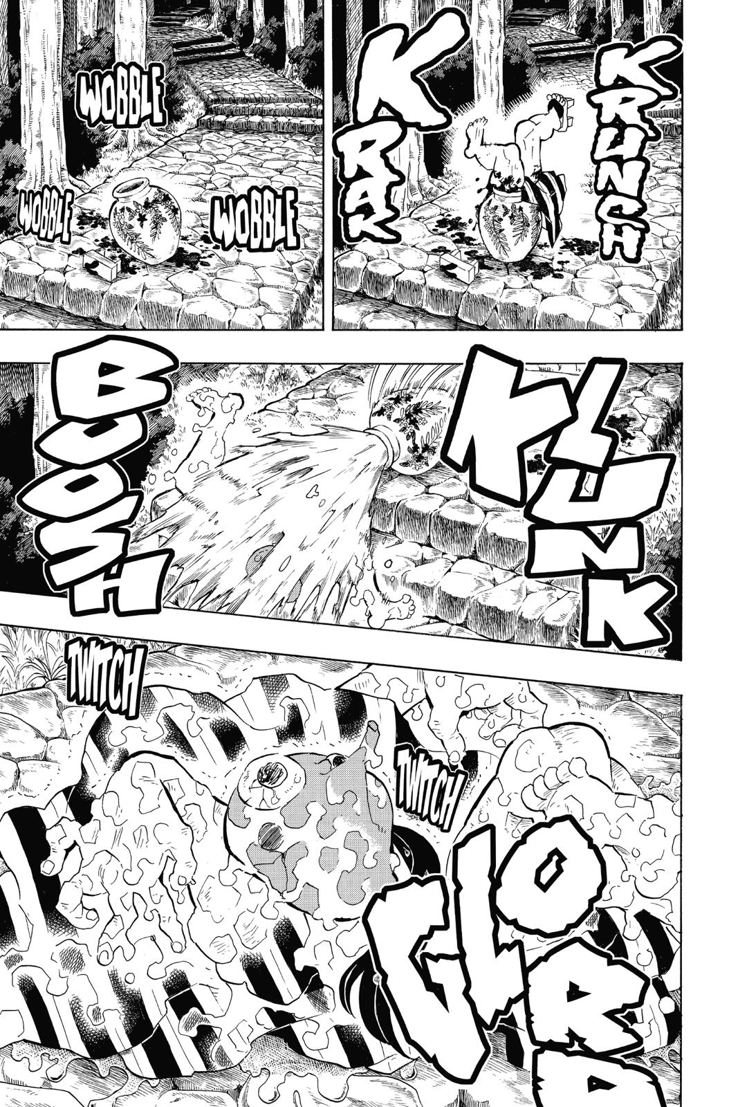 Read Demon Slayer_ Kimetsu no Yaiba EN Manga Online