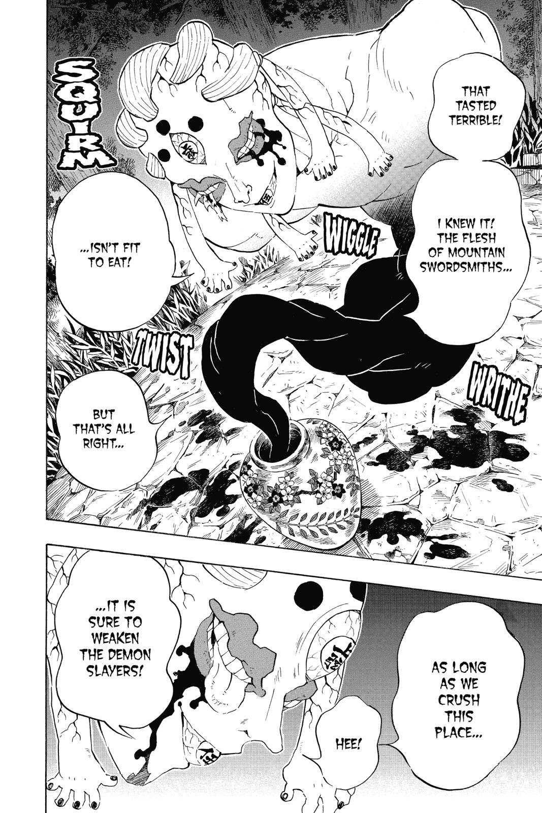 Read Demon Slayer_ Kimetsu no Yaiba EN Manga Online