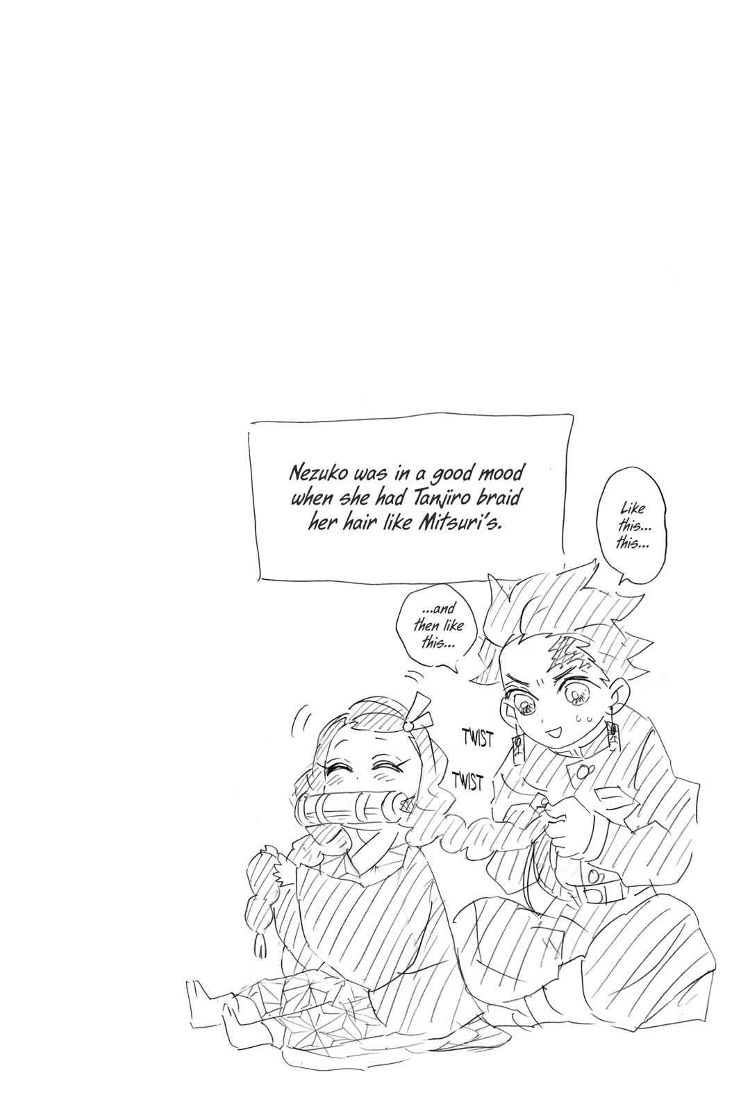 Read Demon Slayer_ Kimetsu no Yaiba EN Manga Online