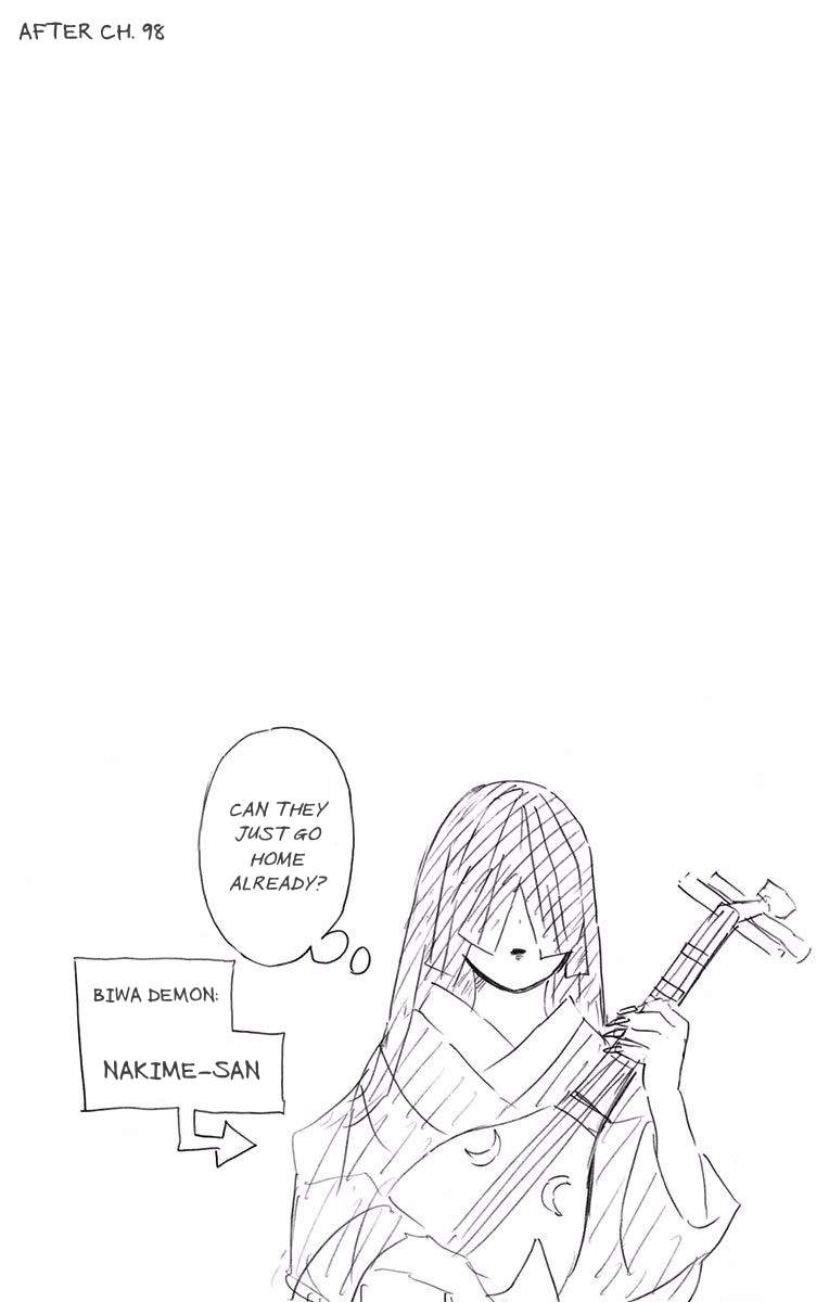 Read Demon Slayer_ Kimetsu no Yaiba EN Manga Online