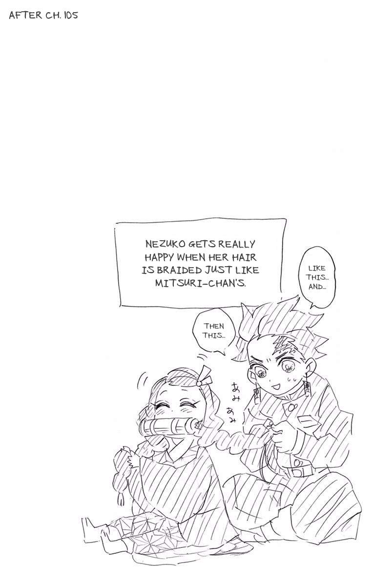 Read Demon Slayer_ Kimetsu no Yaiba EN Manga Online