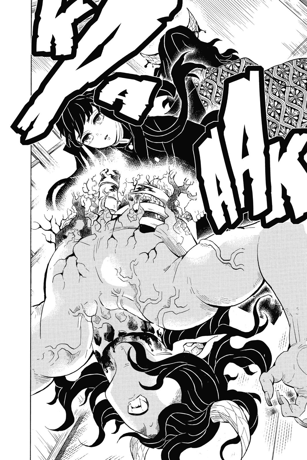 Read Demon Slayer_ Kimetsu no Yaiba EN Manga Online