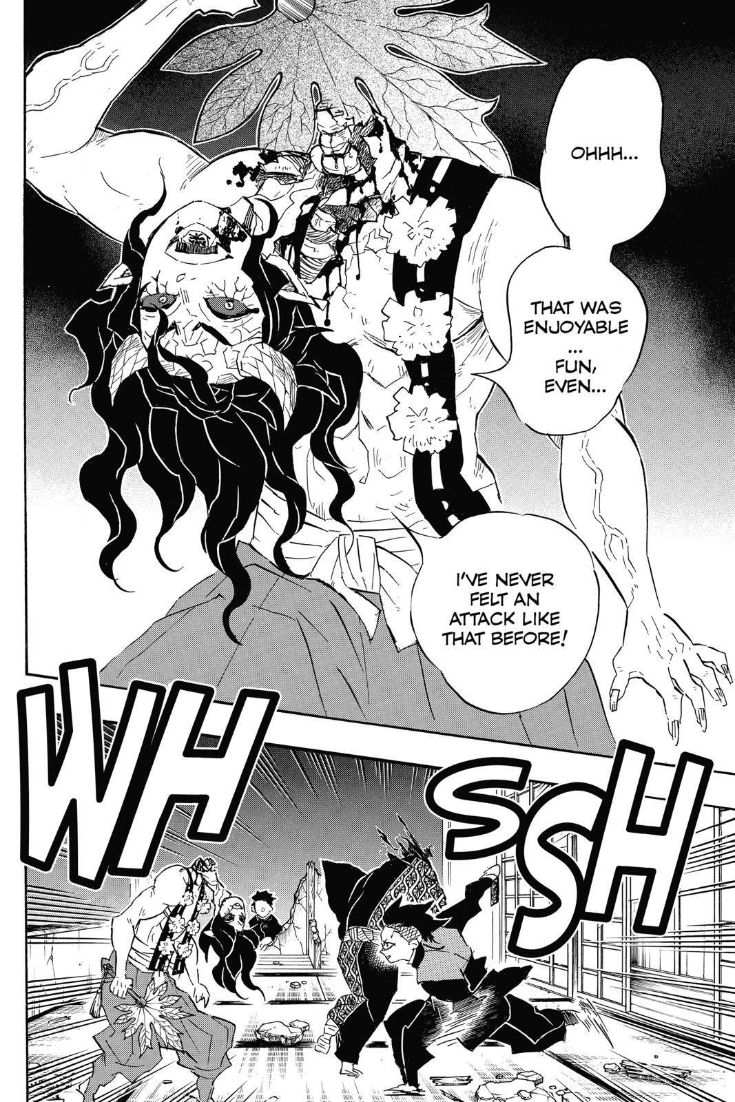 Read Demon Slayer_ Kimetsu no Yaiba EN Manga Online