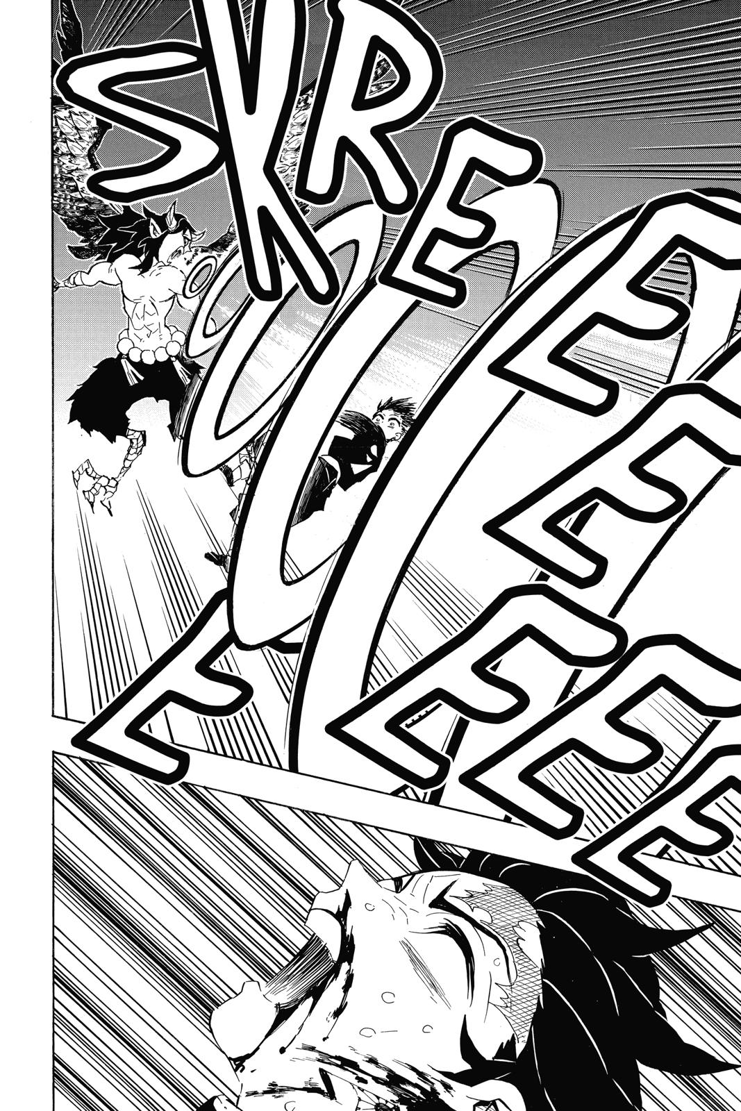 Read Demon Slayer_ Kimetsu no Yaiba EN Manga Online