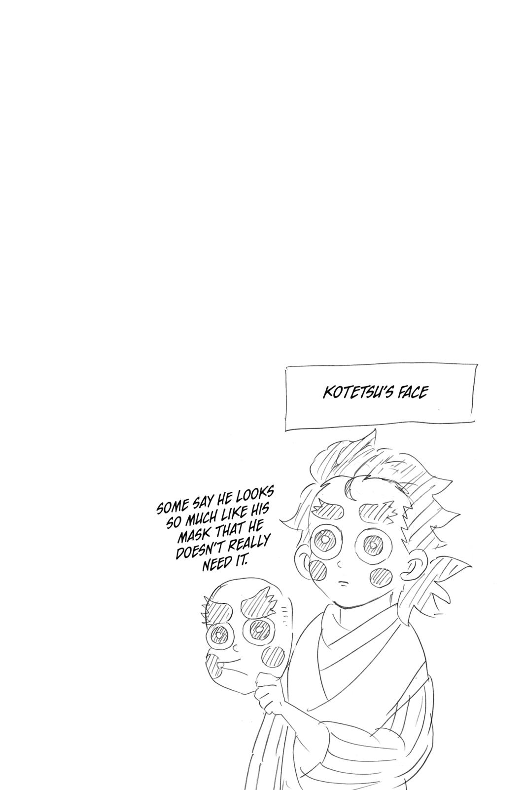 Read Demon Slayer_ Kimetsu no Yaiba EN Manga Online