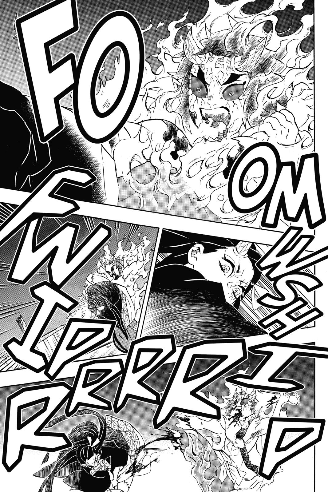 Read Demon Slayer_ Kimetsu no Yaiba EN Manga Online