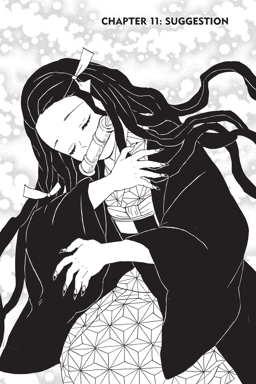 Read Demon Slayer_ Kimetsu no Yaiba EN Manga Online