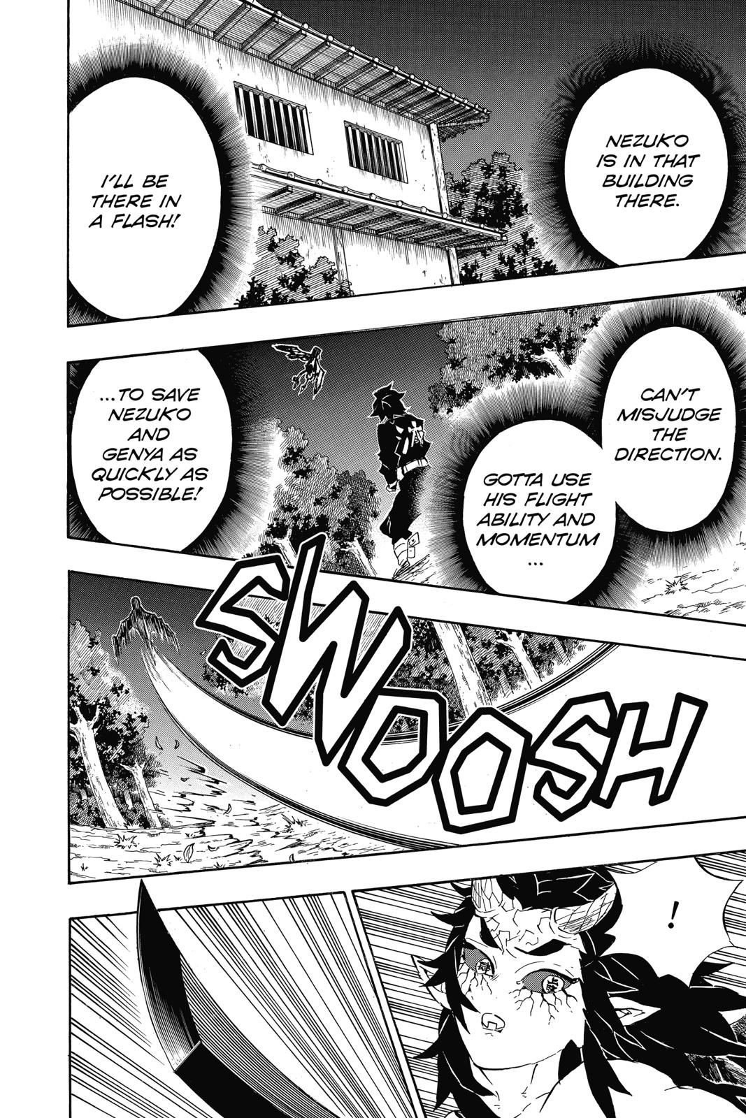 Read Demon Slayer_ Kimetsu no Yaiba EN Manga Online