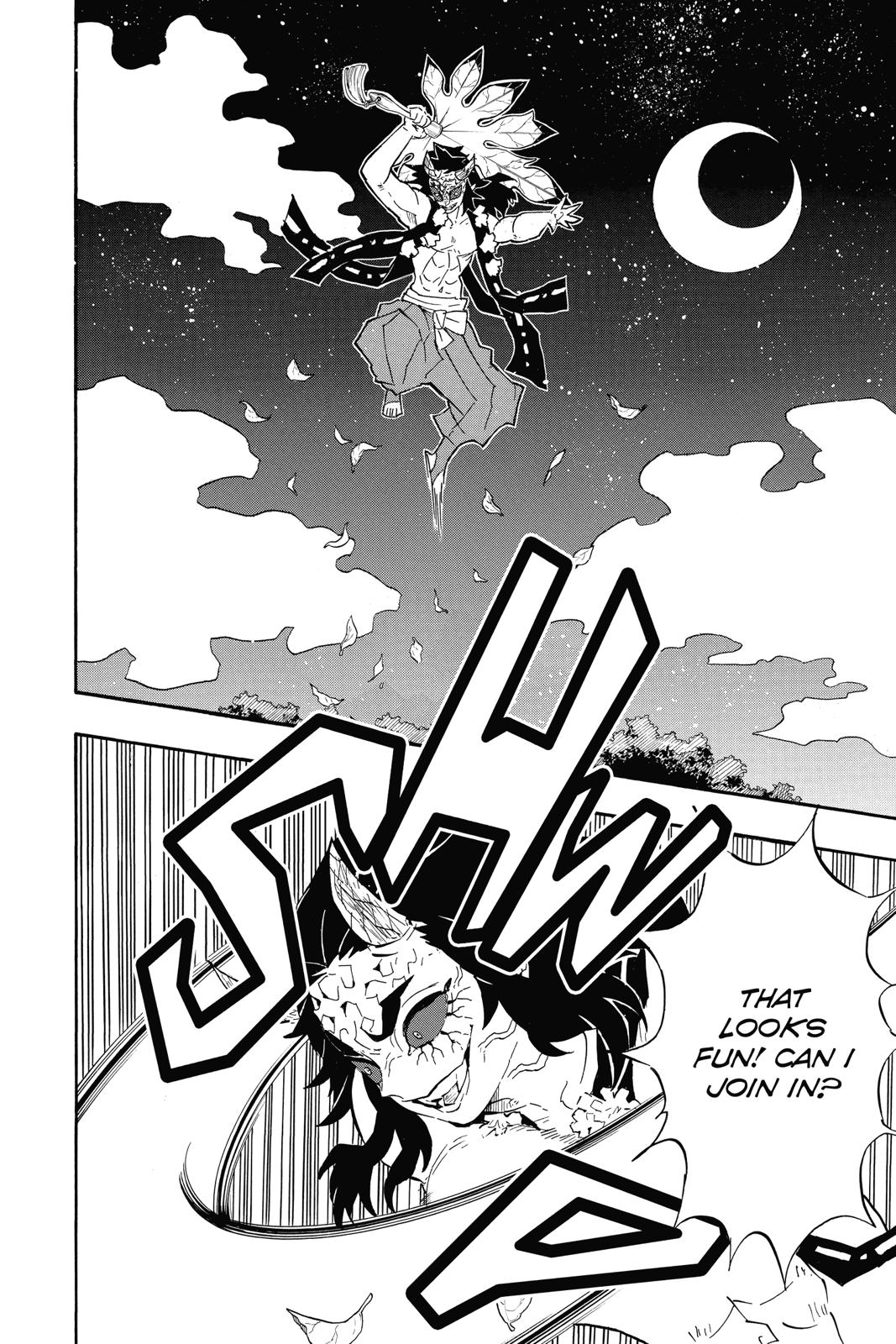 Read Demon Slayer_ Kimetsu no Yaiba EN Manga Online