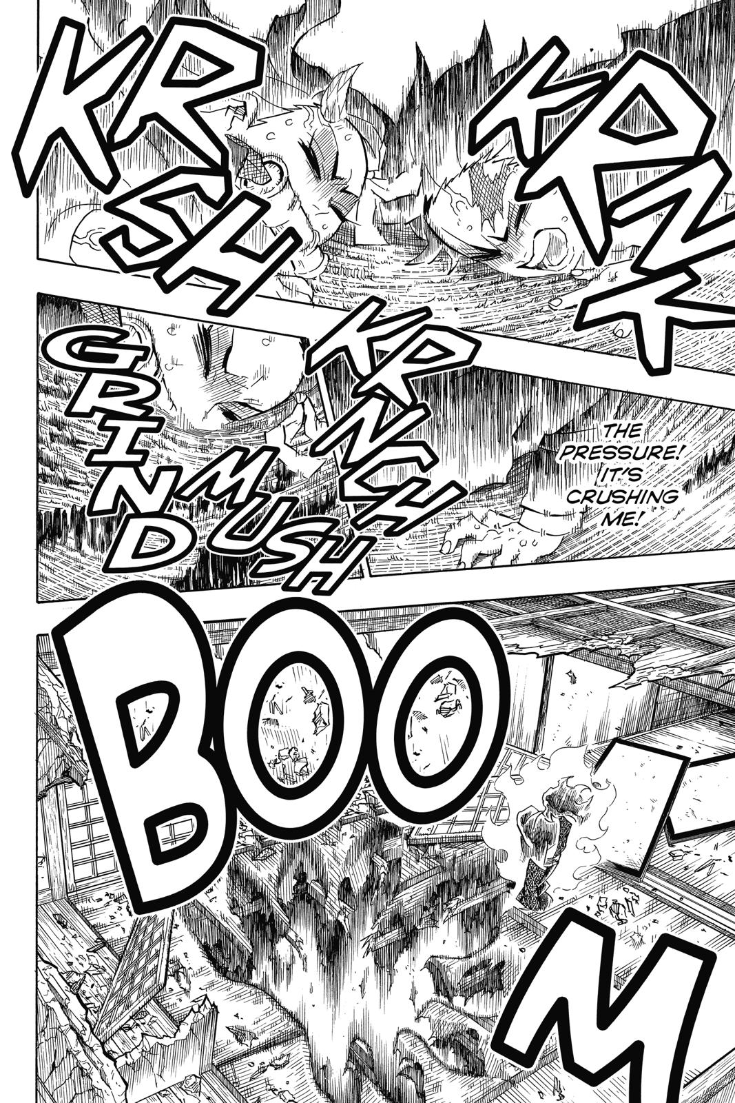 Read Demon Slayer_ Kimetsu no Yaiba EN Manga Online