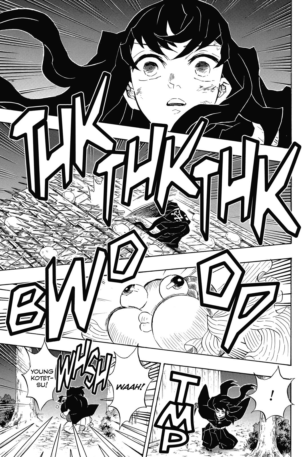 Read Demon Slayer_ Kimetsu no Yaiba EN Manga Online