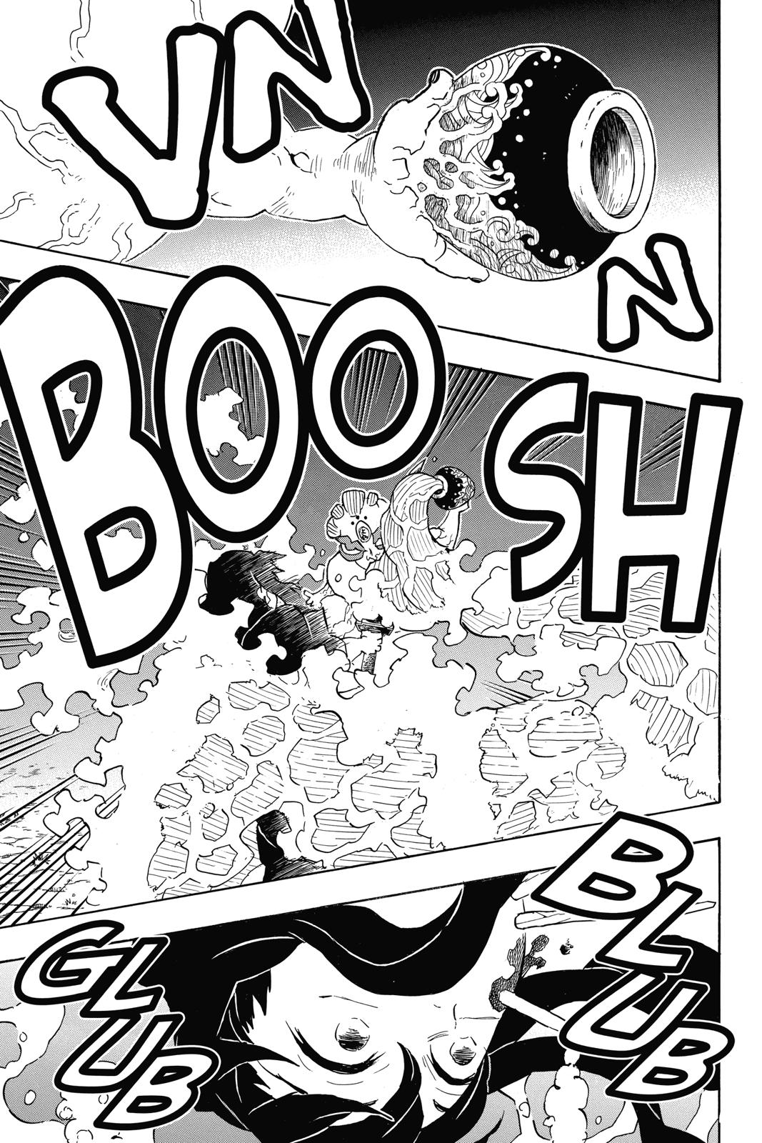 Read Demon Slayer_ Kimetsu no Yaiba EN Manga Online