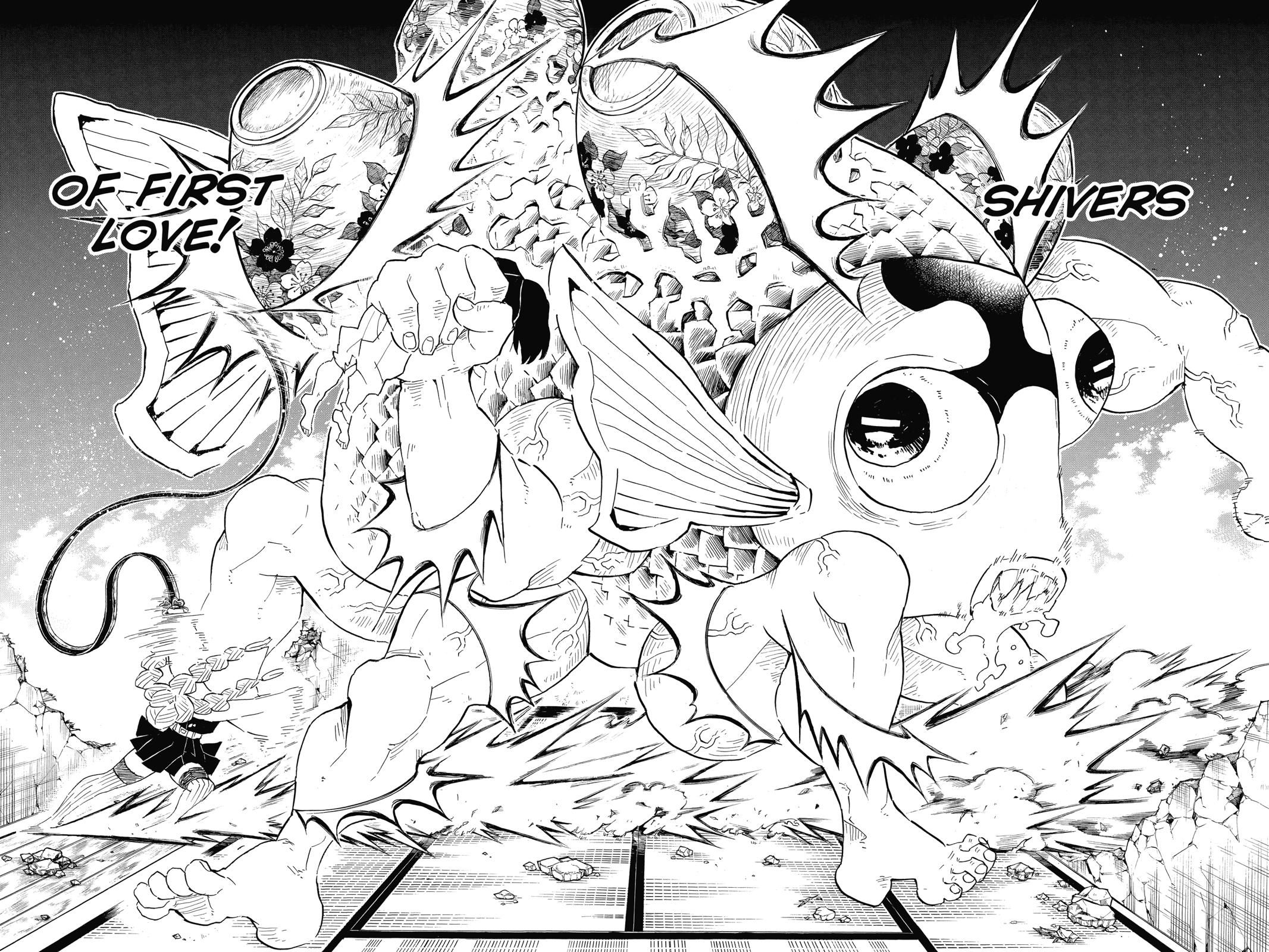 Read Demon Slayer_ Kimetsu no Yaiba EN Manga Online