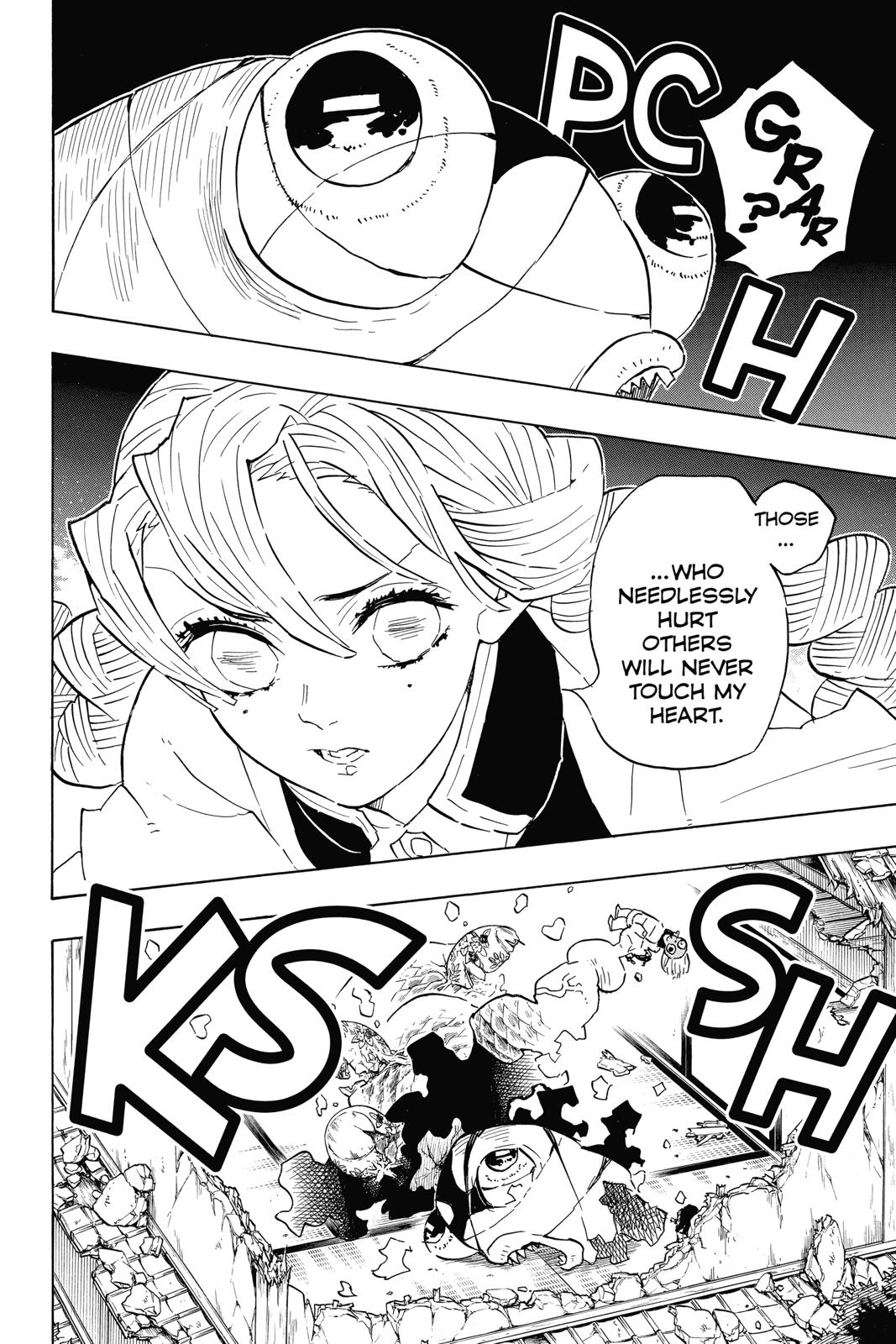 Read Demon Slayer_ Kimetsu no Yaiba EN Manga Online