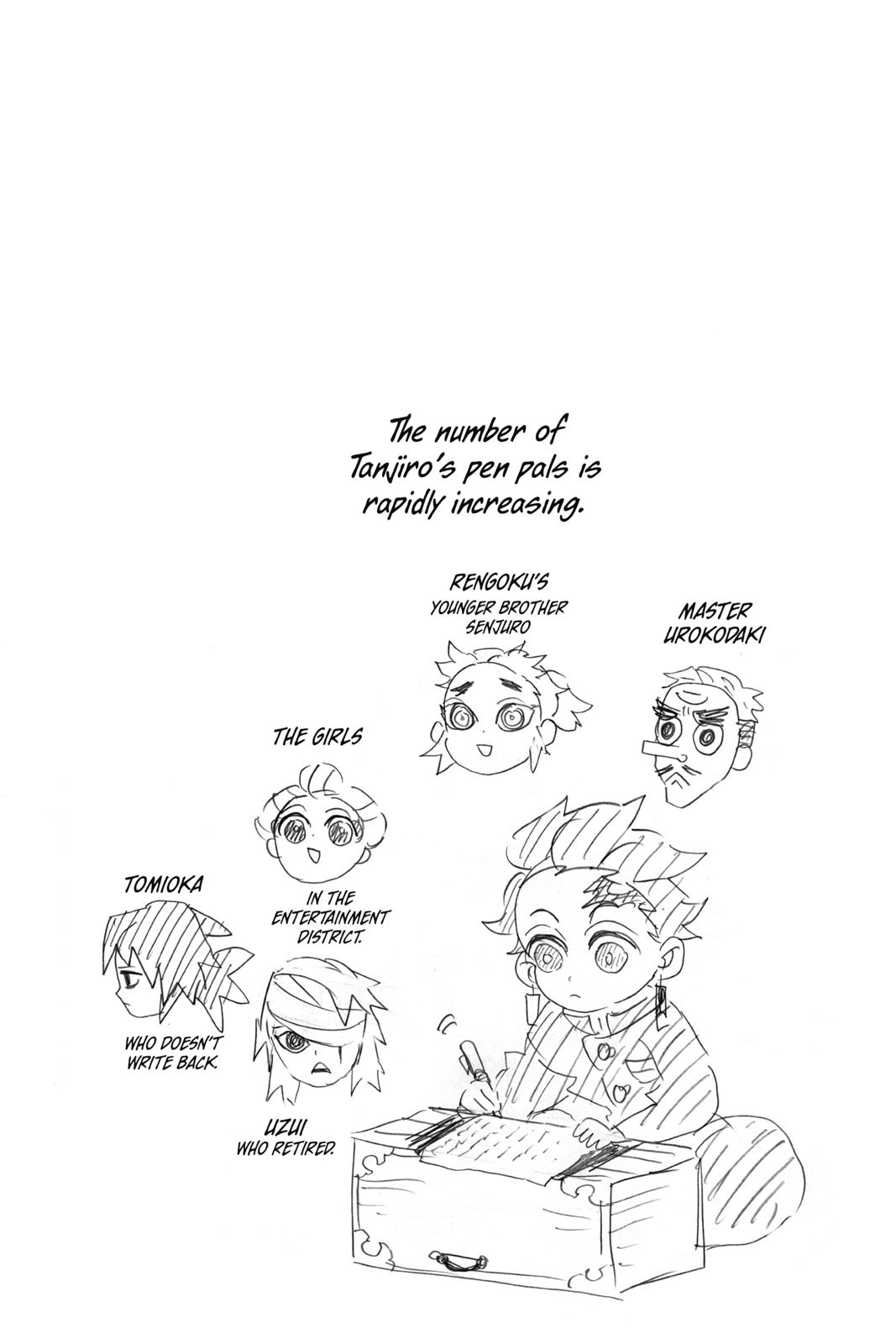 Read Demon Slayer_ Kimetsu no Yaiba EN Manga Online