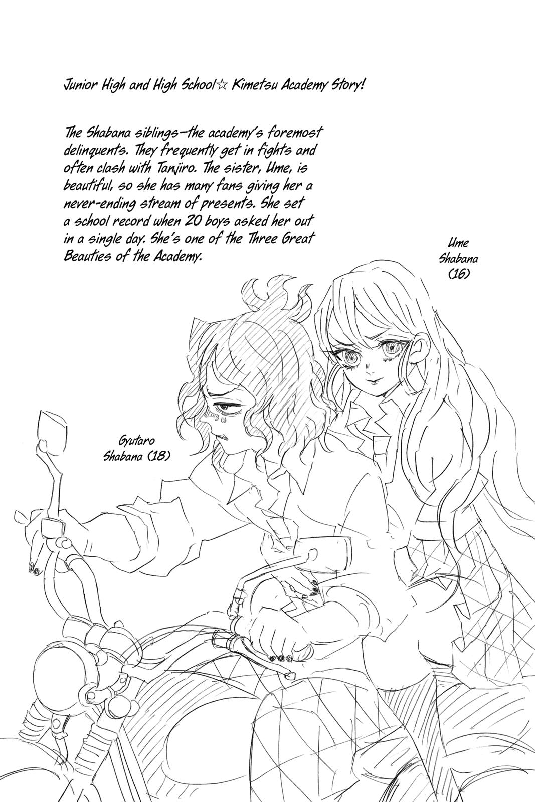 Read Demon Slayer_ Kimetsu no Yaiba EN Manga Online
