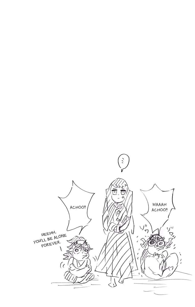 Read Demon Slayer_ Kimetsu no Yaiba EN Manga Online