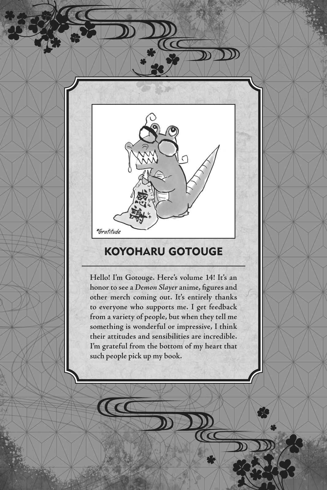 Read Demon Slayer_ Kimetsu no Yaiba EN Manga Online