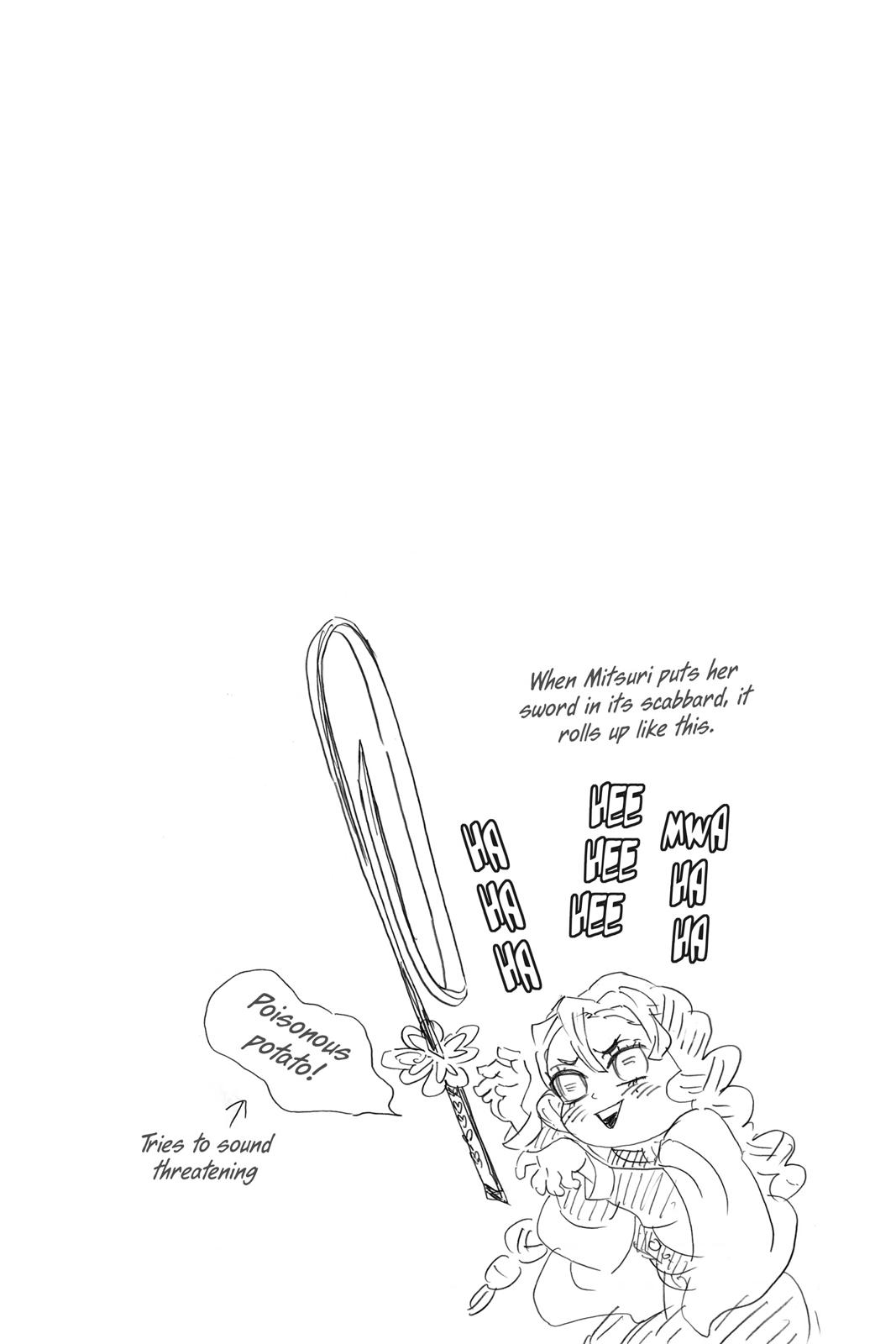 Read Demon Slayer_ Kimetsu no Yaiba EN Manga Online