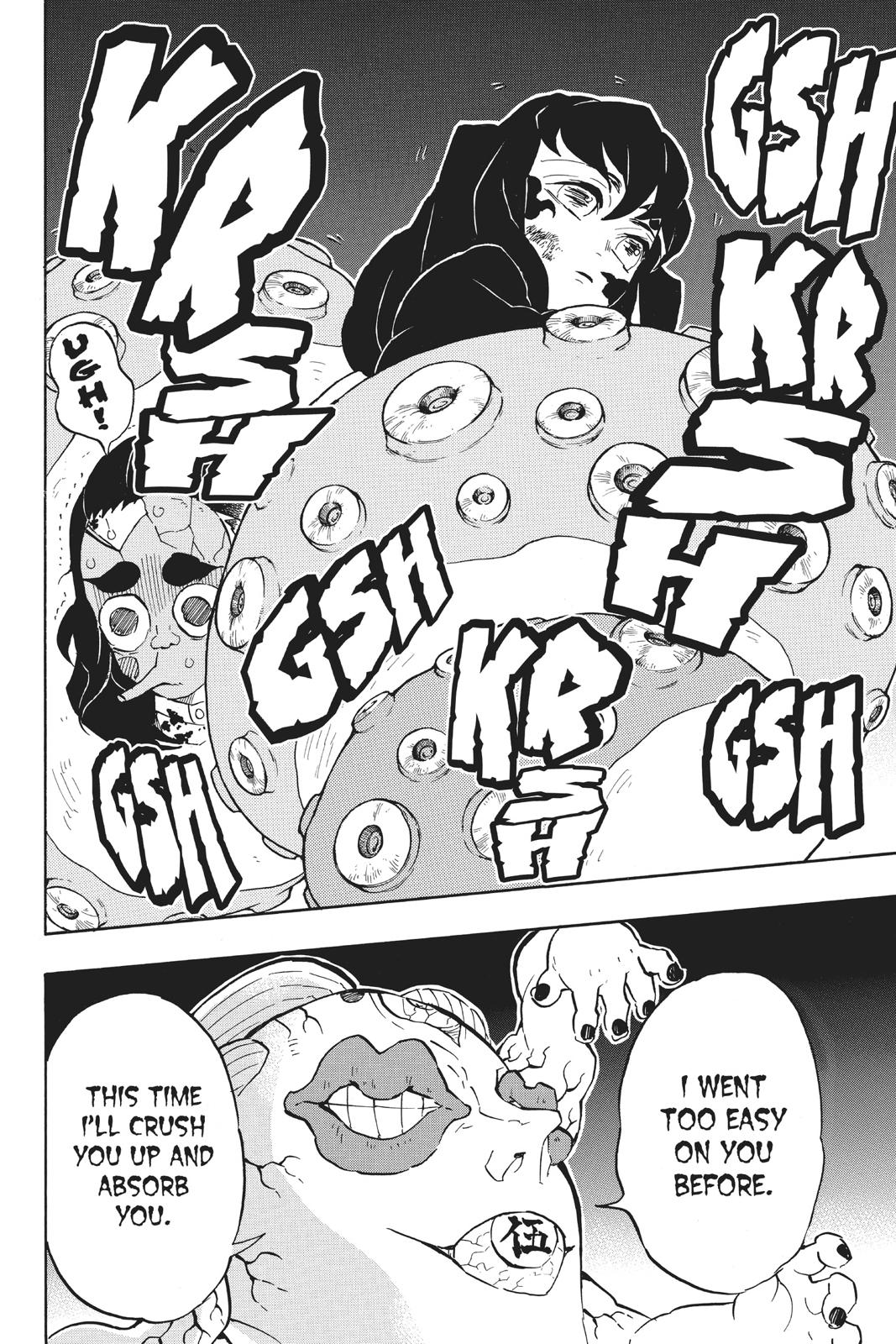 Read Demon Slayer_ Kimetsu no Yaiba EN Manga Online