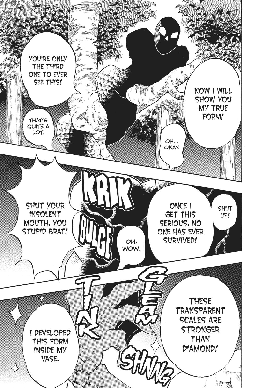 Read Demon Slayer_ Kimetsu no Yaiba EN Manga Online