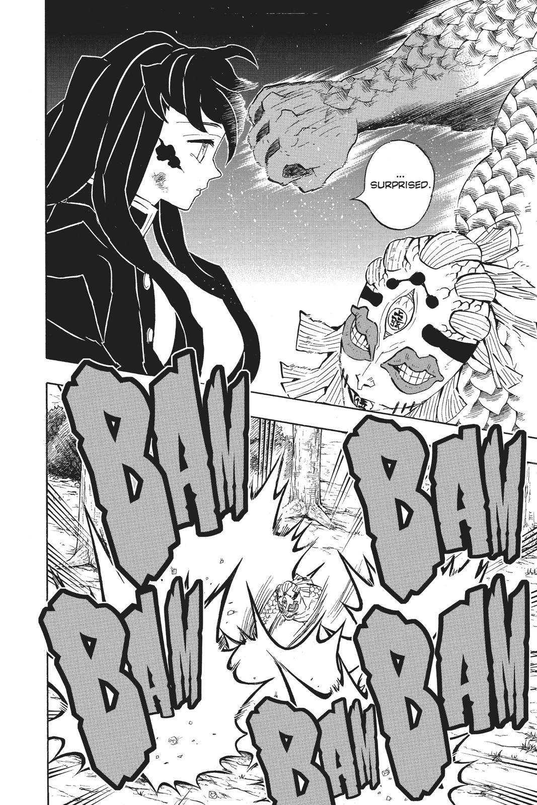 Read Demon Slayer_ Kimetsu no Yaiba EN Manga Online