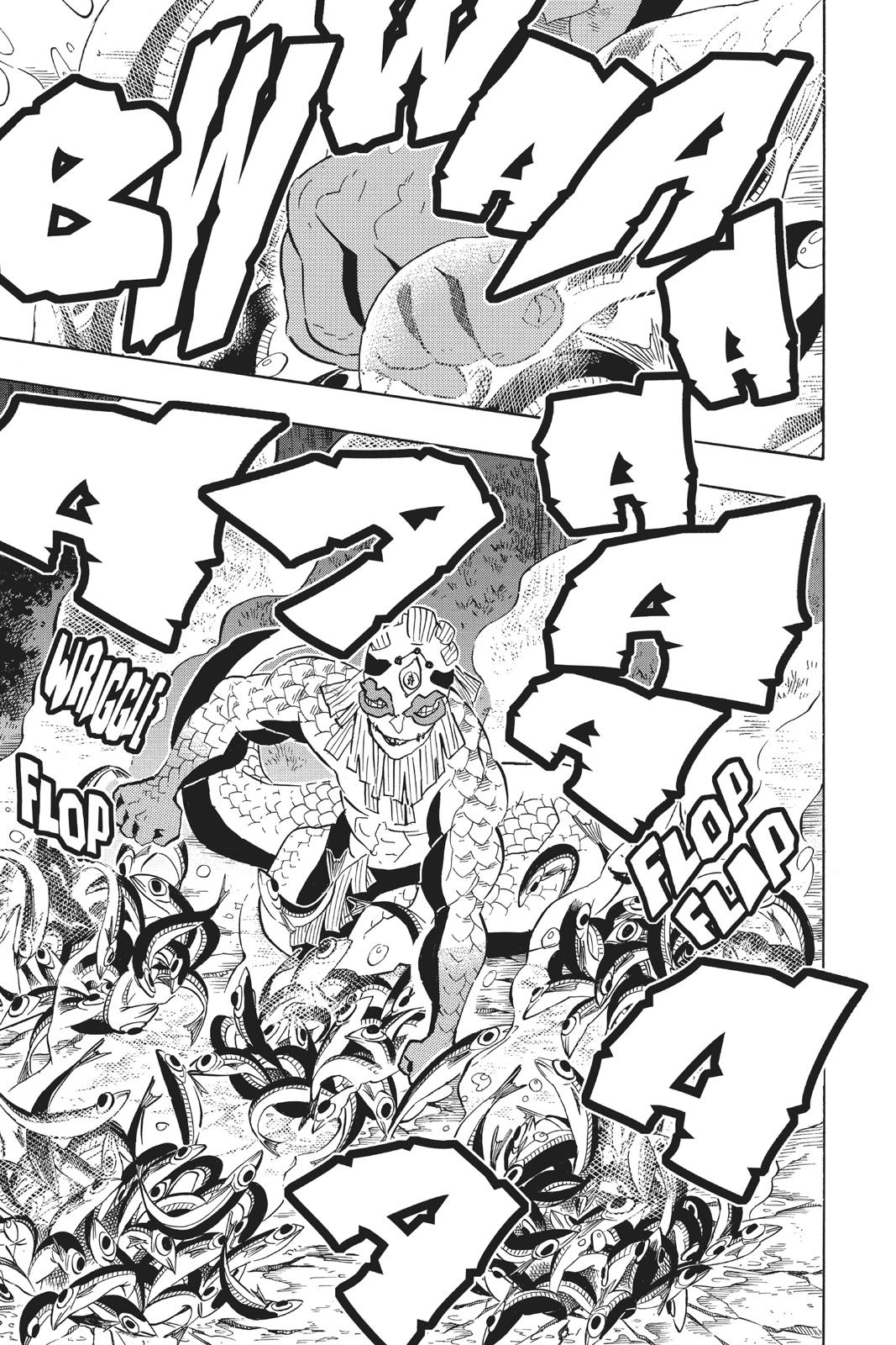 Read Demon Slayer_ Kimetsu no Yaiba EN Manga Online