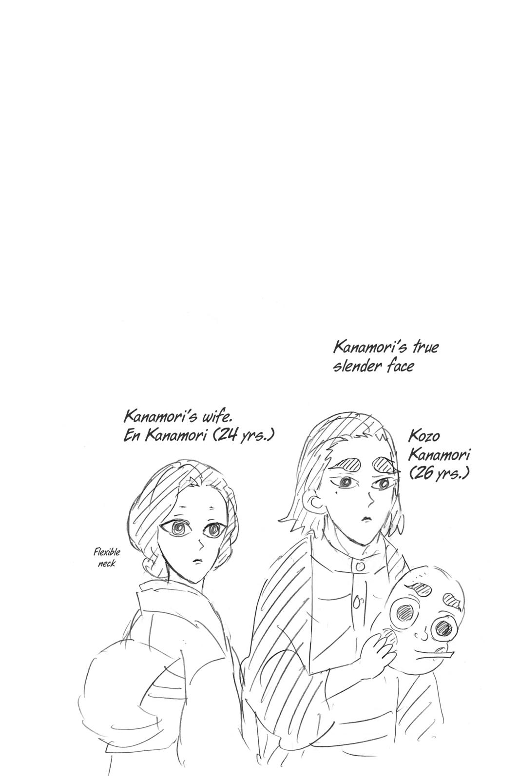 Read Demon Slayer_ Kimetsu no Yaiba EN Manga Online
