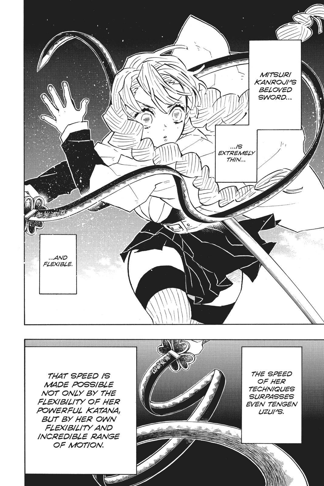 Read Demon Slayer_ Kimetsu no Yaiba EN Manga Online
