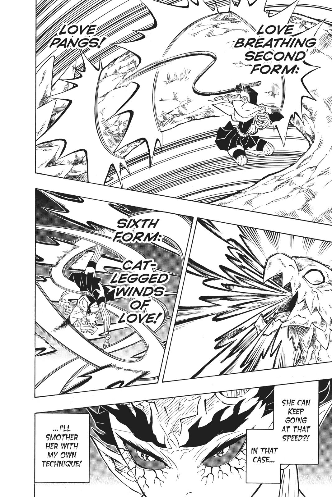Read Demon Slayer_ Kimetsu no Yaiba EN Manga Online