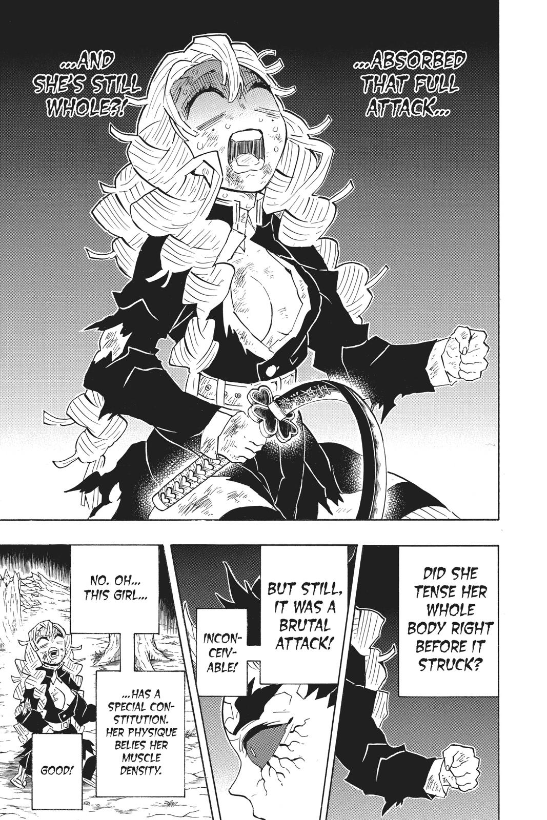 Read Demon Slayer_ Kimetsu no Yaiba EN Manga Online