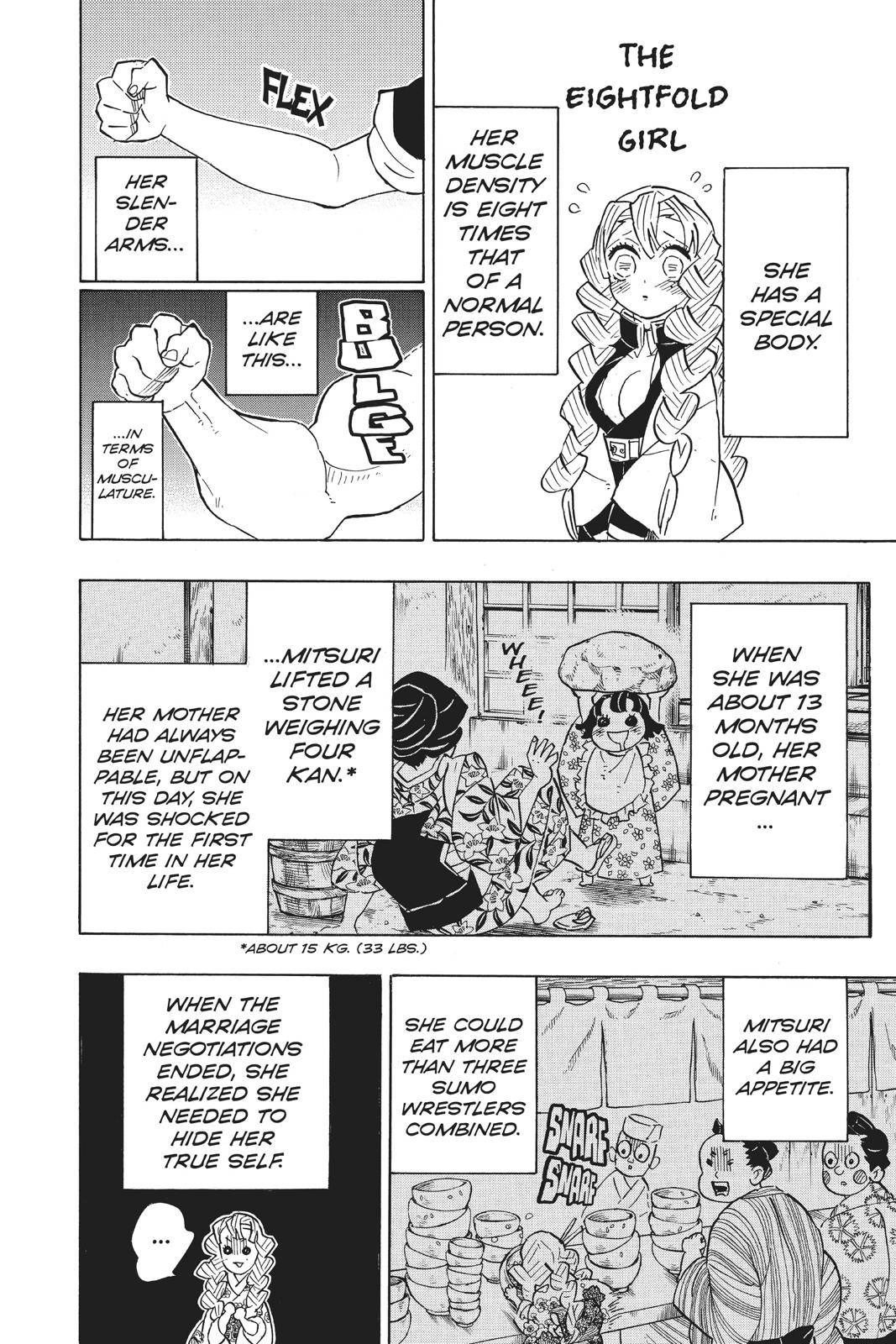 Read Demon Slayer_ Kimetsu no Yaiba EN Manga Online
