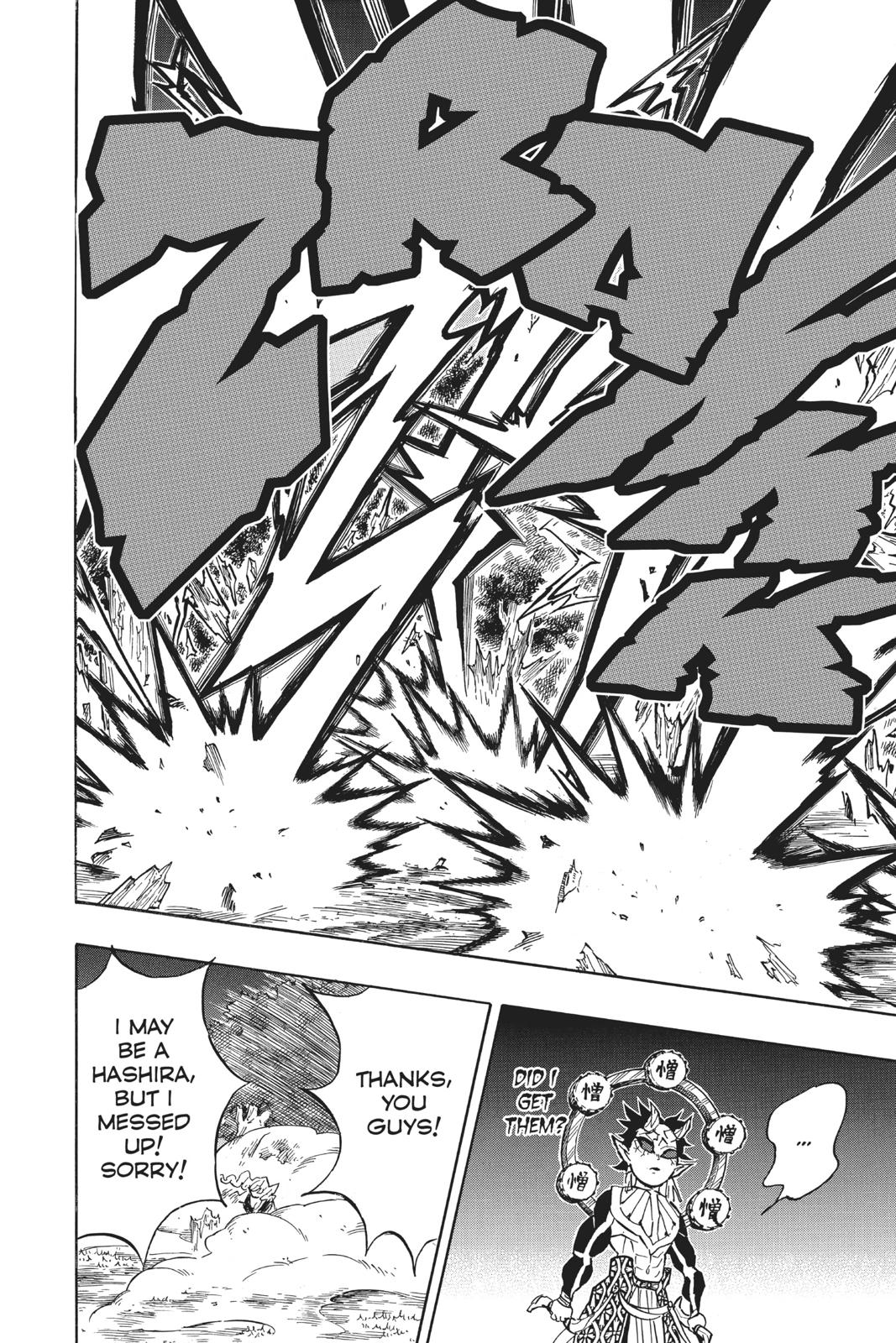 Read Demon Slayer_ Kimetsu no Yaiba EN Manga Online