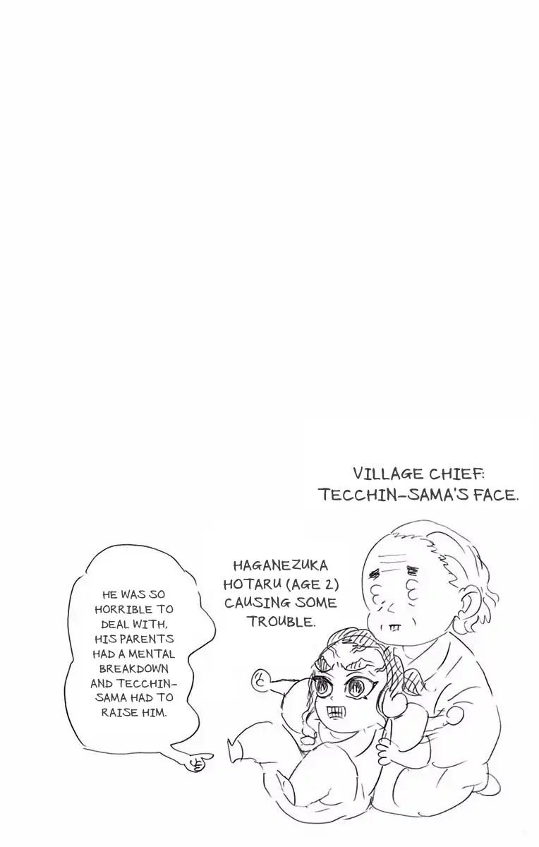 Read Demon Slayer_ Kimetsu no Yaiba EN Manga Online