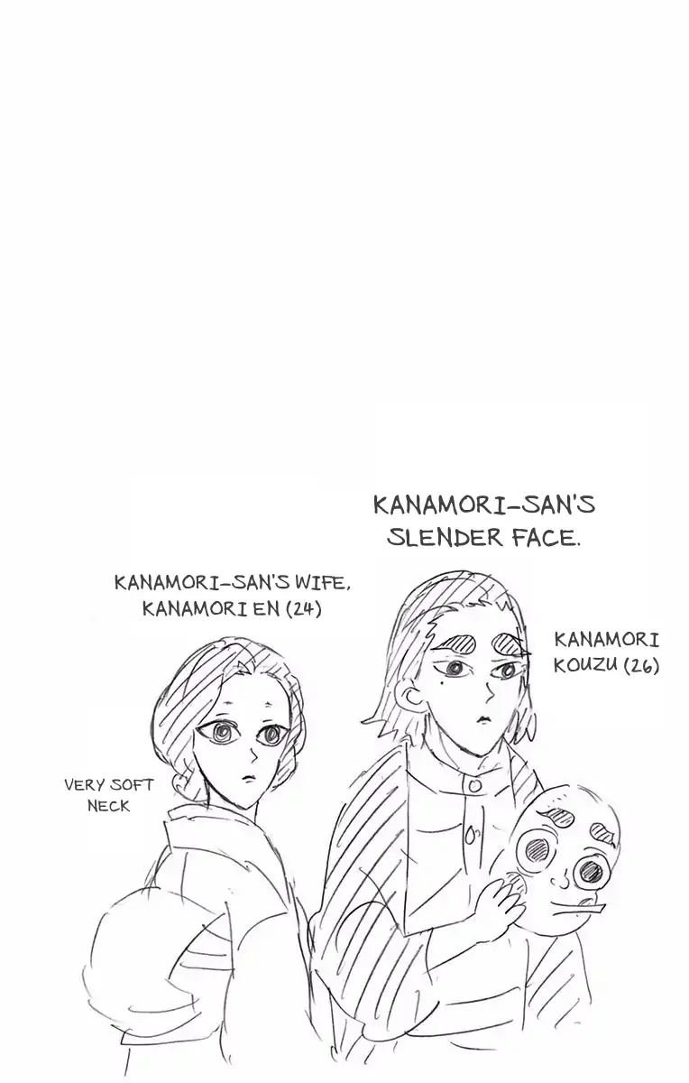 Read Demon Slayer_ Kimetsu no Yaiba EN Manga Online