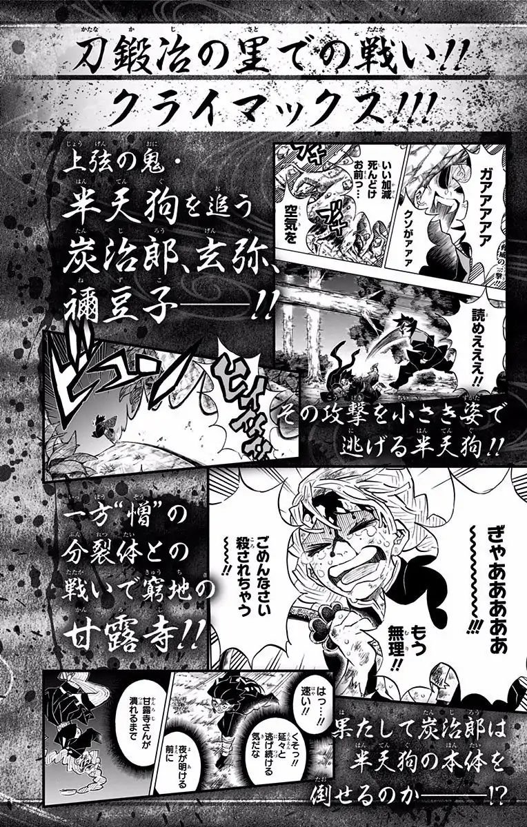 Read Demon Slayer_ Kimetsu no Yaiba EN Manga Online