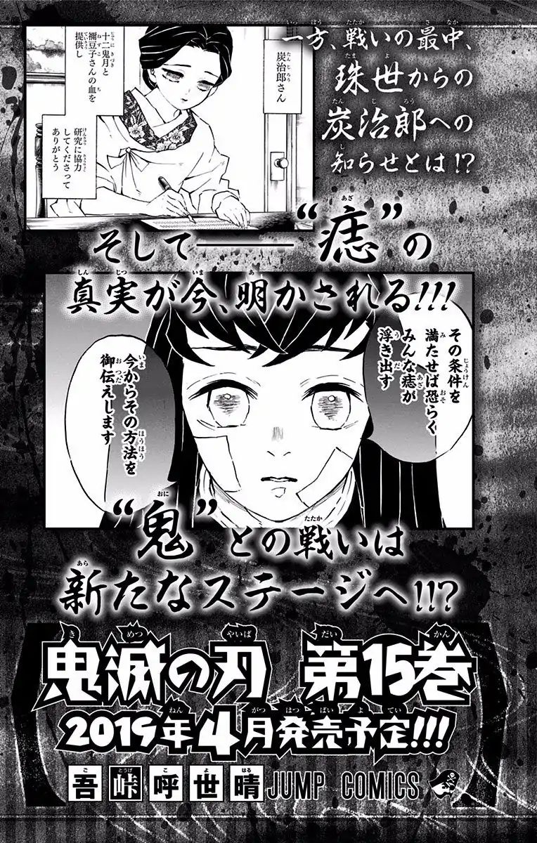 Read Demon Slayer_ Kimetsu no Yaiba EN Manga Online