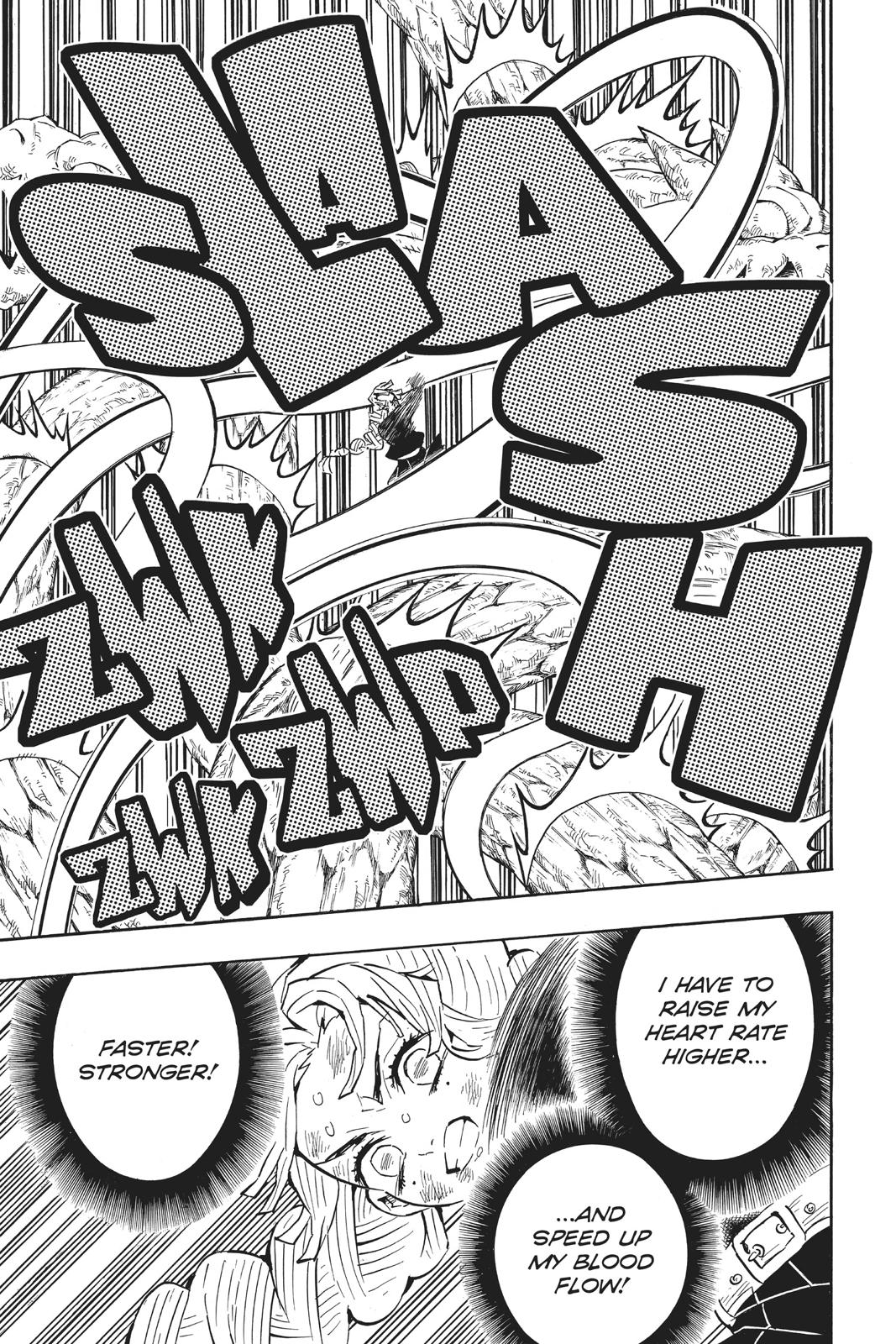 Read Demon Slayer_ Kimetsu no Yaiba EN Manga Online