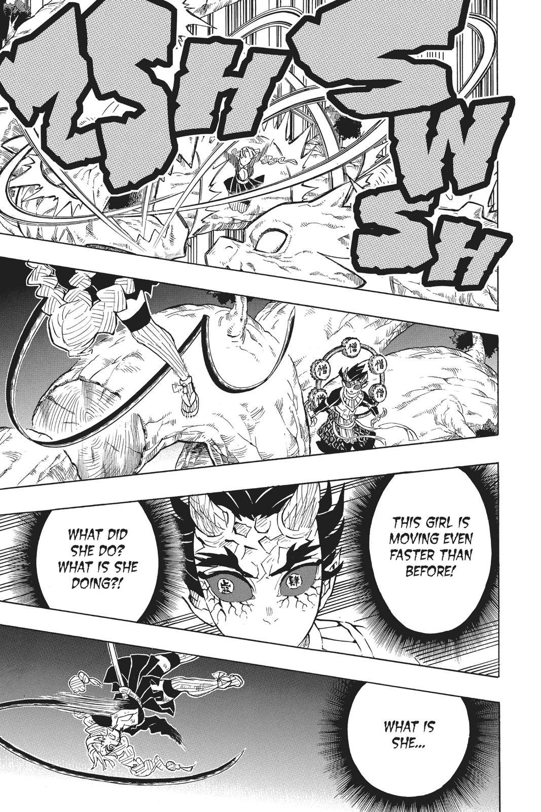 Read Demon Slayer_ Kimetsu no Yaiba EN Manga Online