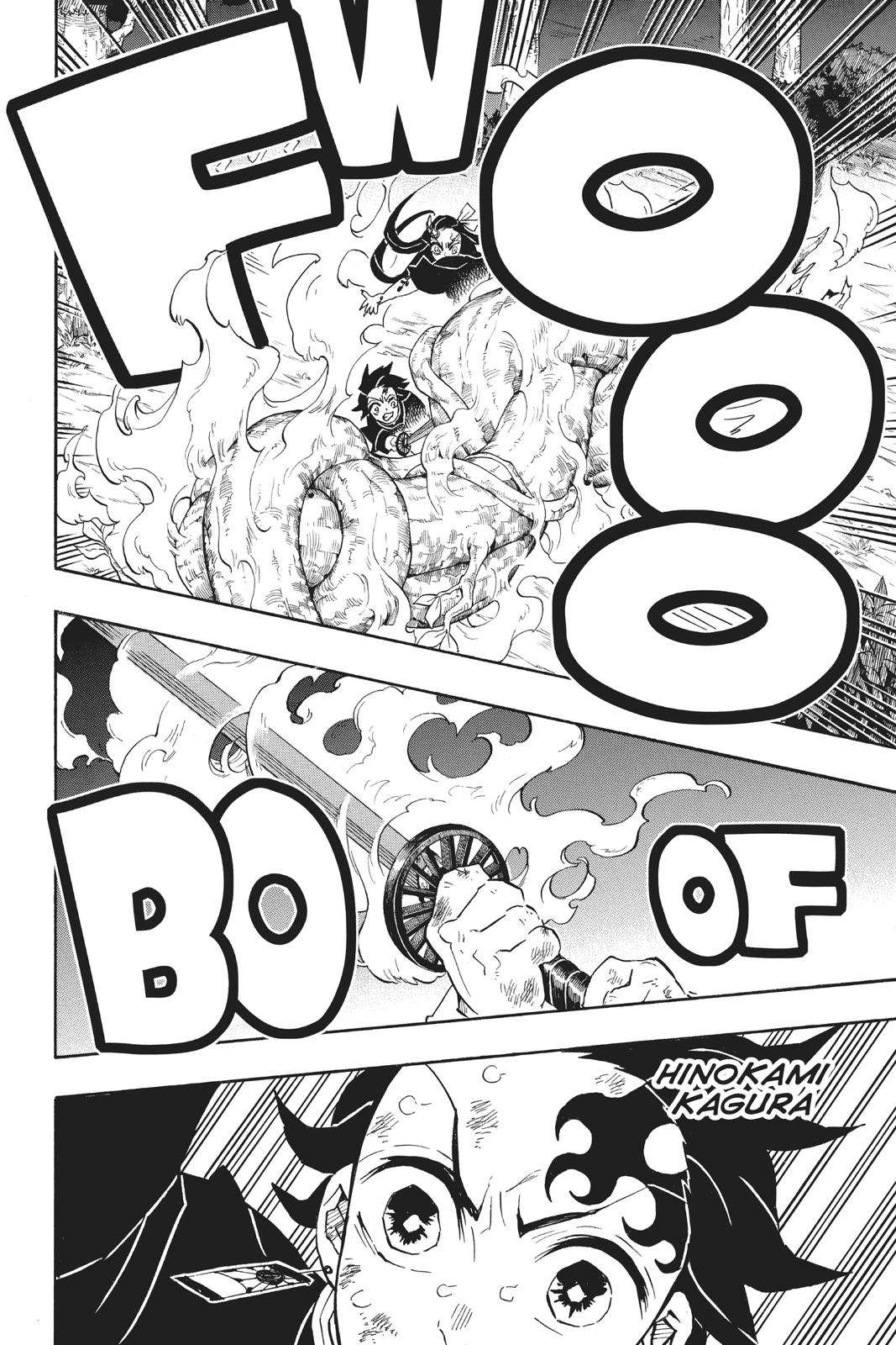 Read Demon Slayer_ Kimetsu no Yaiba EN Manga Online