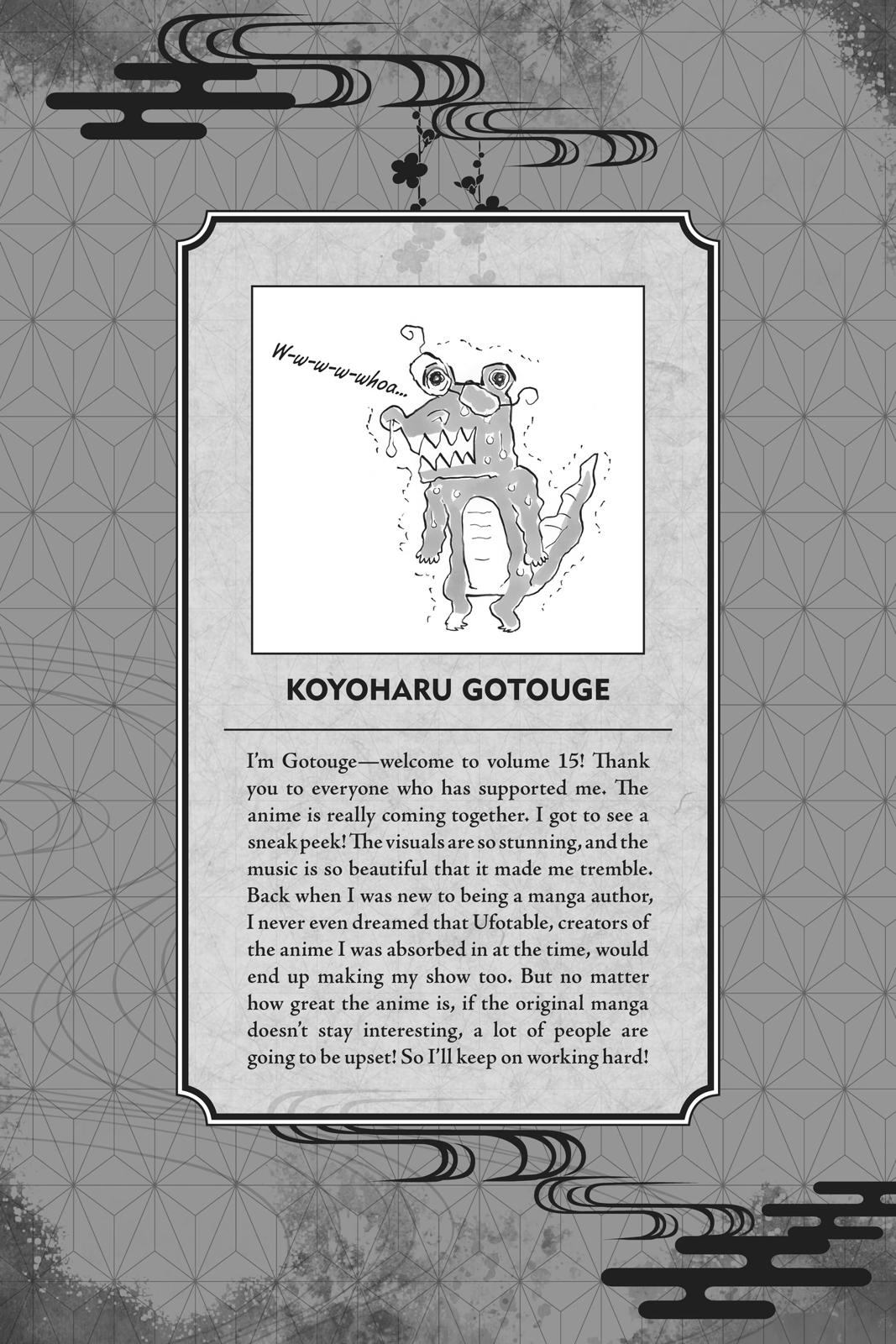 Read Demon Slayer_ Kimetsu no Yaiba EN Manga Online