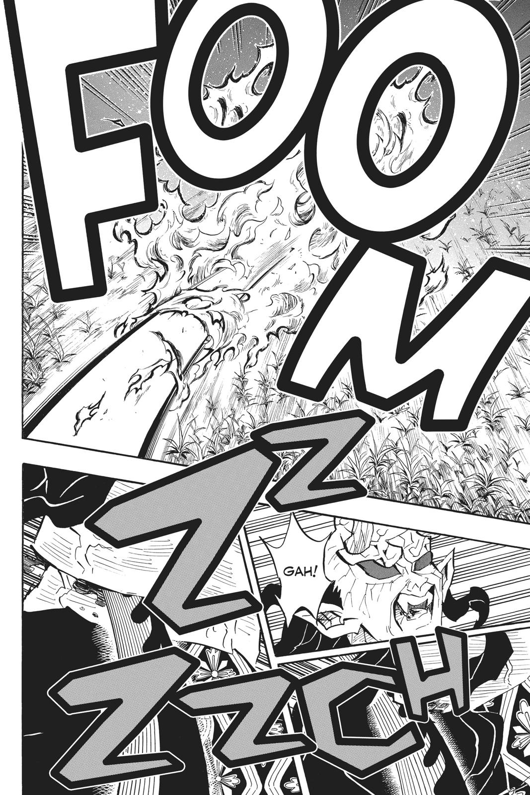 Read Demon Slayer_ Kimetsu no Yaiba EN Manga Online