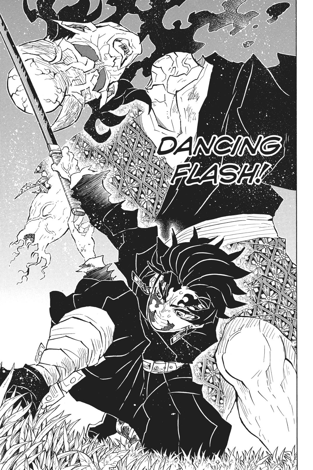 Read Demon Slayer_ Kimetsu no Yaiba EN Manga Online