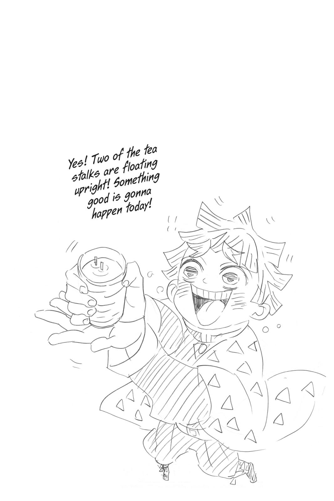 Read Demon Slayer_ Kimetsu no Yaiba EN Manga Online