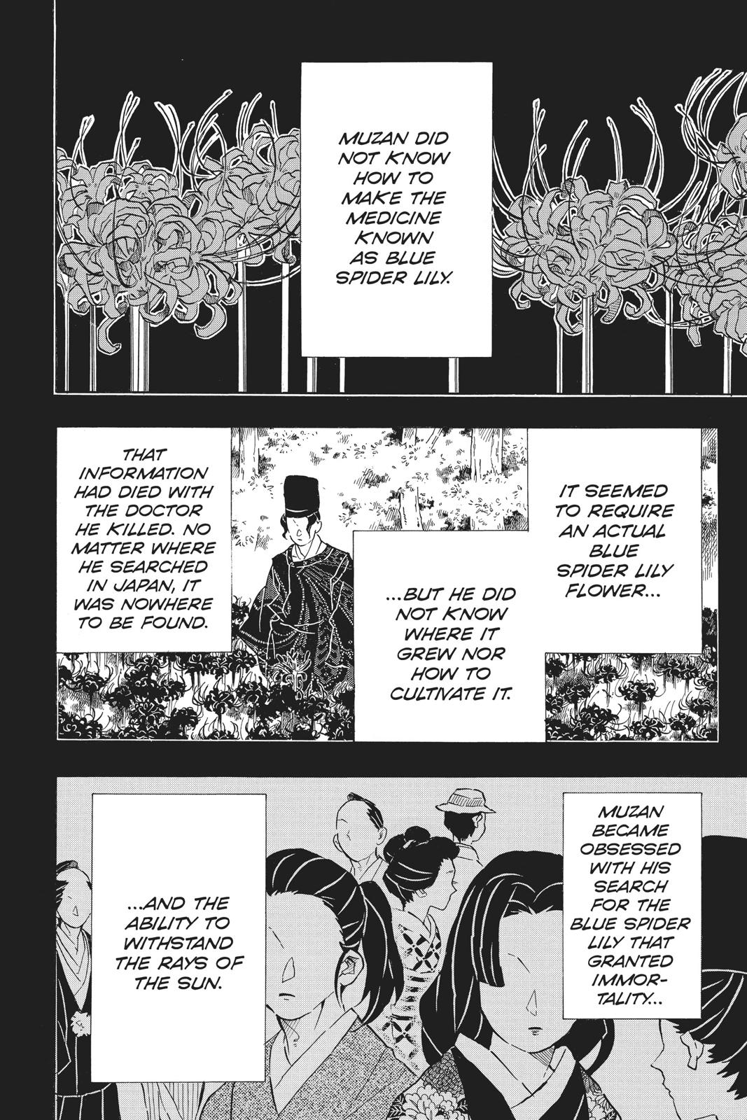 Read Demon Slayer_ Kimetsu no Yaiba EN Manga Online