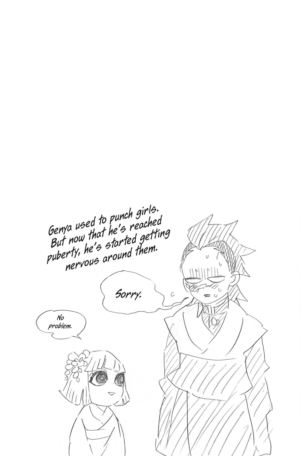 Read Demon Slayer_ Kimetsu no Yaiba EN Manga Online